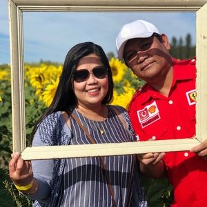 Meet your Posher, Joyce